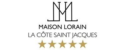 LA CÔTE SAINT-JACQUES & SPA